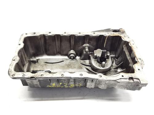 Used Oil sump Oil sump SEAT ALHAMBRA (7V8, 7V9) 1.9 TDI (115 hp) 40196161 40196161