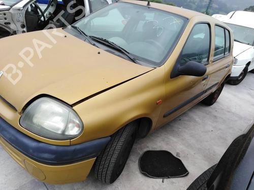 AC compressor RENAULT CLIO II (BB_, CB_)  | BP8479056M34 