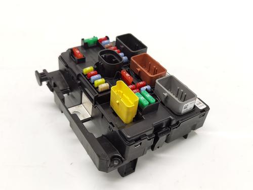 Used Fuse box CITROËN C3 Picasso (SH_) 1.4 VTi 95 (SH8FSC, SH8FP0, SH8FP6) (95 hp) 29570055