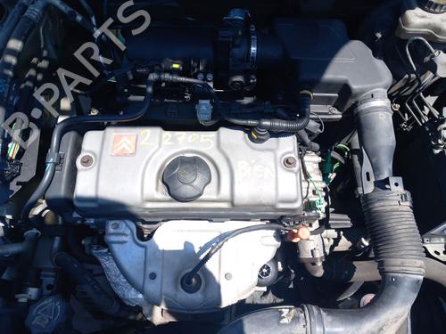 Used Engine Engine 36987408 36987408