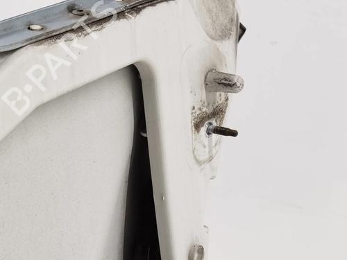 Rear bumper FORD FOCUS II (DA_, HCP, DP) 1.6 TDCi | BP12328918C8 