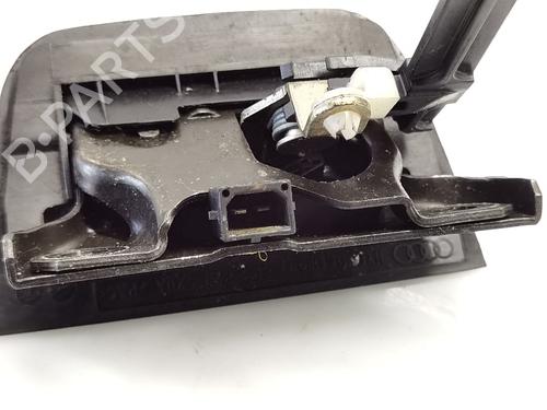 Tailgate lock AUDI A3 Sportback (8PA) 2.0 TDI | BP24680556C101 