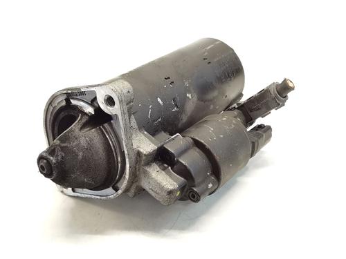 Used Starter TOYOTA COROLLA (_E12_) 2.0 D-4D (CDE120R, CDE120L_) (110 hp) 25604330