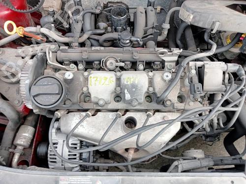 Left front window switch VW POLO III (6N1) 60 1.4 | BP16116627I27 