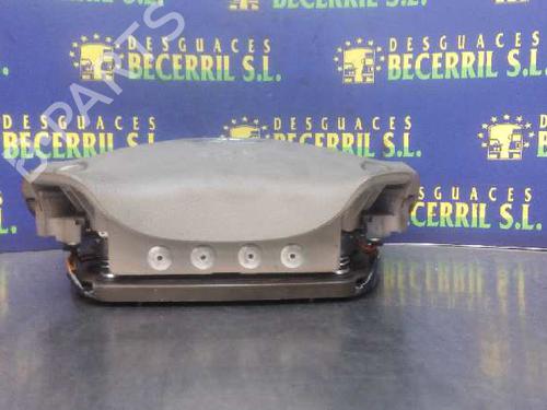 Driver airbag MERCEDES-BENZ S-CLASS (W220) S 320 CDI (220.025, 220.125) | BP8434936C9 