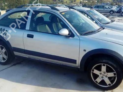 Right front driveshaft ROVER STREETWISE Hatchback  | BP16778809M39 