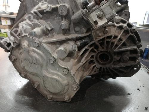 Gearbox CHEVROLET CAPTIVA (C100, C140) 2.4 | BP22223887M3 
