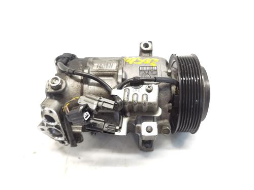 AC compressor SEAT LEON (1P1) 2.0 TDI 16V | BP36140242M34 - Image 2