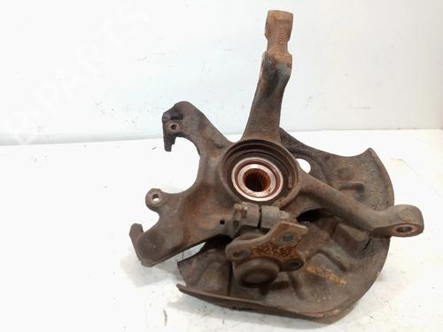 Right front steering knuckle SEAT IBIZA II (6K1) 1.4 16V | BP10302277M26 