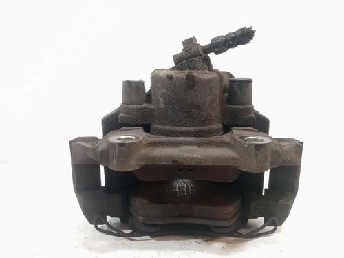 Right front brake caliper SEAT IBIZA IV ST (6J8, 6P8) 1.6 TDI | BP11577967M104 