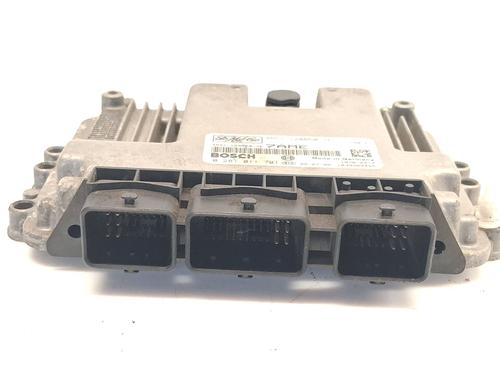 Engine control unit (ECU) FORD FOCUS II (DA_, HCP, DP) 1.6 TDCi | BP37089764M57 - Image 4