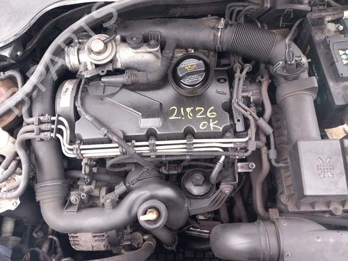 Right mirror VW GOLF V (1K1) 1.9 TDI | BP32068561C27 