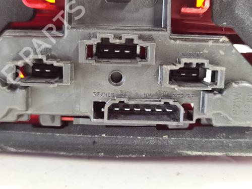 Right taillight VW BORA I (1J2)  | BP19434301C35 