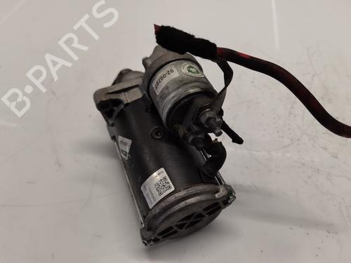 Starter OPEL CORSA D (S07) 1.3 CDTI (L08, L68) | BP39903431M8 - Image 3