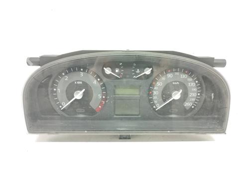 Used Instrument cluster RENAULT LAGUNA II (BG0/1_) [2001-2007]  9536875