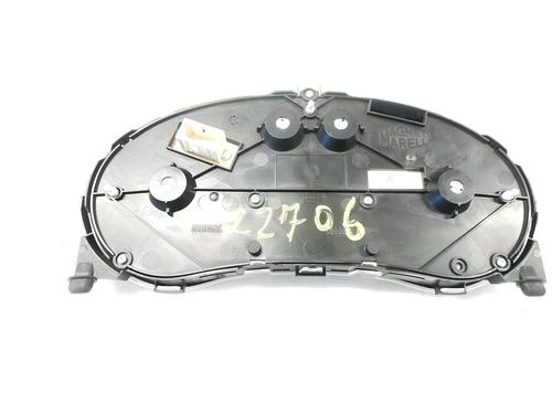 Instrument cluster CITROËN BERLINGO Platform/Chassis (B9) 1.6 BlueHDi 100 | BP38735321C47 - Image 3
