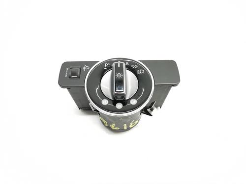 Used Headlight switch MERCEDES-BENZ C-CLASS (W204) [2007-2015]  25338658