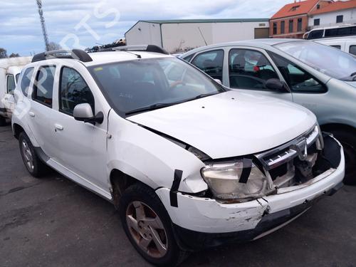 Teile für DACIA DUSTER (HS_) 1.5 dCi 4x4 (HSMC, HSMD) (110 hp) 4360063 