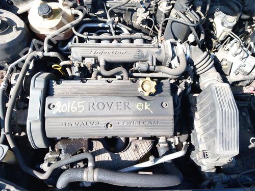 Højre forlygte ROVER 25 I Hatchback (RF) 1.6 16V | BP26503821C29 