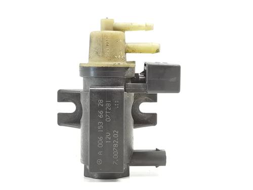 Elektronisk sensor MERCEDES-BENZ SPRINTER 3,5-t Van (B906) [2006-2020]  14024527