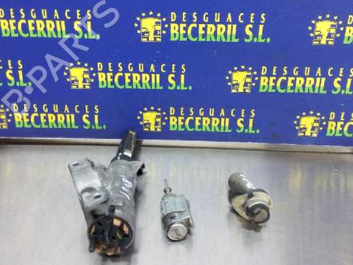 Electronic module AUDI A6 C5 (4B2, 4B4) 2.5 TDI | BP36699795M83 - Image 2