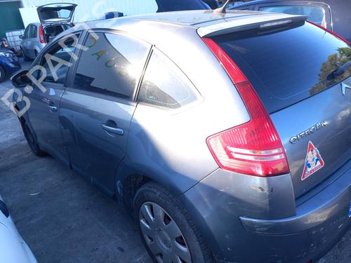 Fuse box CITROËN C4 II (NC_) 1.6 HDi 90 | BP31809709E1