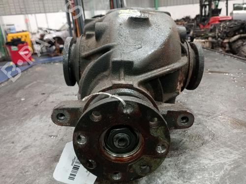 Rear differential BMW 3 Touring (E46) 320 d | BP24612637M24 