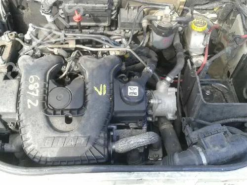 Starter FIAT PUNTO (188_) 1.9 DS 60 (188.031, .051, .231, .251) | BP8455439M8 