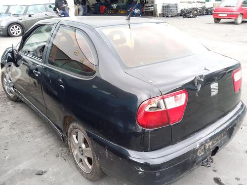Engine control unit (ECU) SEAT CORDOBA Vario (6K5)  | BP36882339M57  - Image 6