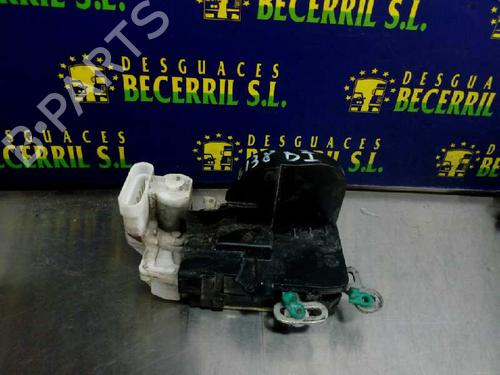 Zamek drzwi przednich lewych ALFA ROMEO GT (937_) 1.9 JTD (937CXN1B) BP8452856C98