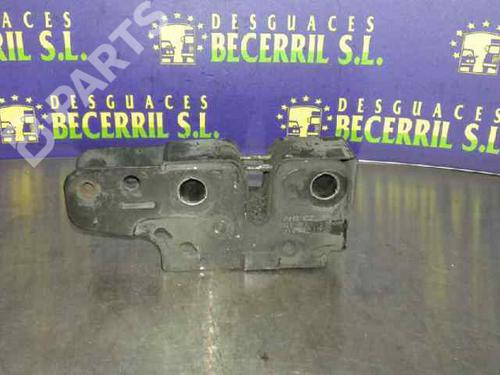 Used Hood lock Hood lock VW PASSAT B6 (3C2) 2.0 TFSI (200 hp) 8785770 8785770