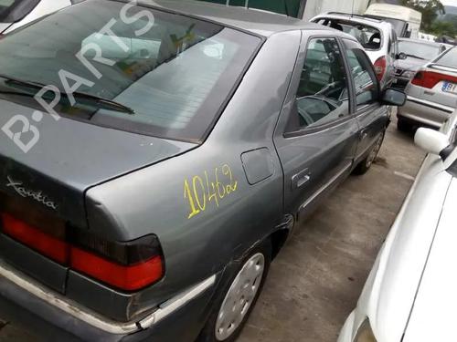 Left front indicator SEAT IBIZA III (6L1)  | BP8465752C32 