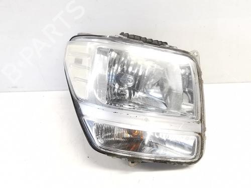 Used Right headlight Right headlight 37610929 37610929