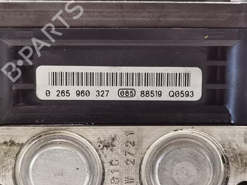 ABS pump BMW 5 (E60) 520 d | BP24040402M43 
