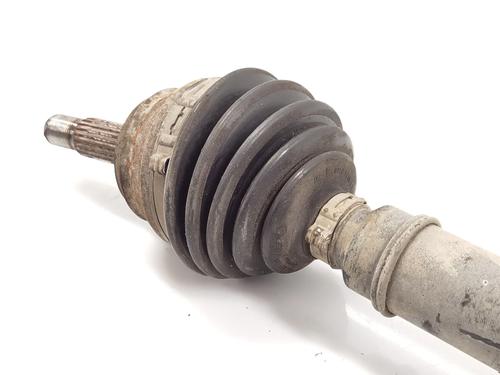 Right front driveshaft VW GOLF III (1H1)  | BP19533610M39 