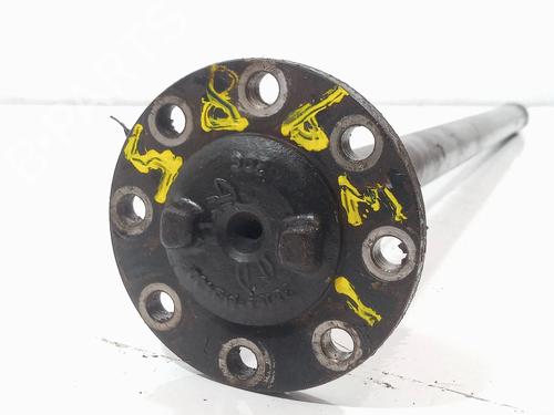 Left rear driveshaft RENAULT TRUCKS Maxity  | BP10680767M40 