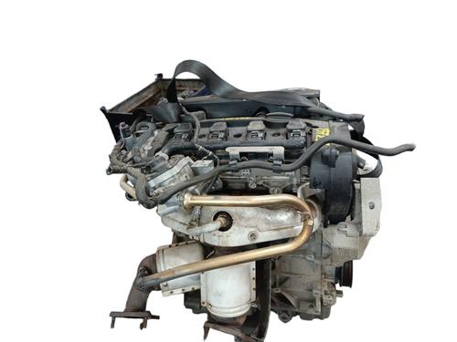 Used Engine SEAT ALTEA (5P1) [2004-2015]  12527581