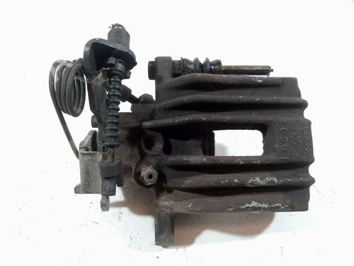 Left rear brake caliper AUDI A6 C5 Avant (4B5) 2.5 TDI quattro | BP11577519M107 