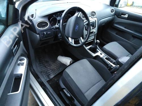 Caja de cambios FORD FOCUS II (DA_, HCP, DP) 1.6 TDCi | BP8667861M3 