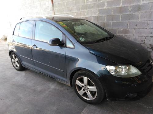 Used Parts VW GOLF PLUS V (5M1, 521)  1.9 TDI  954123