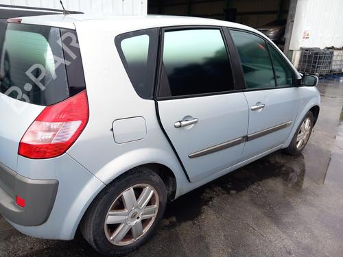 Switch RENAULT SCÉNIC II (JM0/1_) 1.5 dCi (JM0F) | BP38499679I30 - Image 6