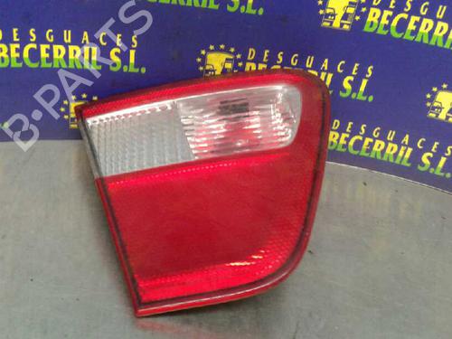 Used Left tailgate light SEAT CORDOBA (6K1, 6K2) 1.4 i (60 hp) 14025359