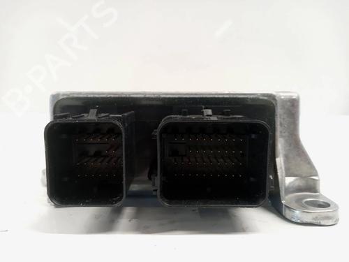Kollisjonspute styreenhet JAGUAR X-TYPE I (X400) 2.0 D | BP11043283M53 