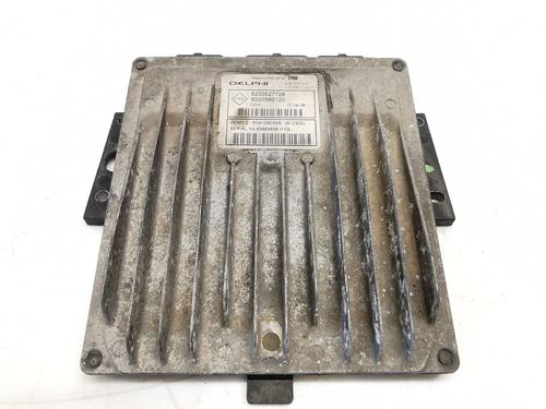 Used Engine control unit (ECU) Engine control unit (ECU) 37636027 37636027
