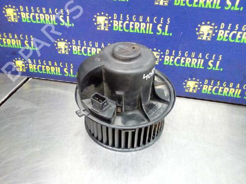 Used Heater blower motor FORD MONDEO II Saloon (BFP) 1.8 TD (90 hp) 8439849