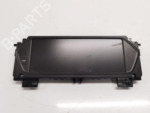 Used Instrument cluster Instrument cluster 38038026 38038026