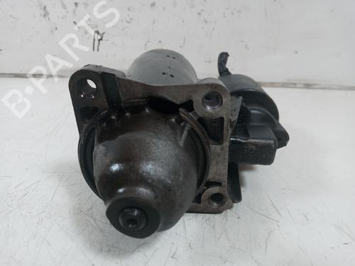 Used Starter FORD FIESTA III (GFJ) [1989-1997]  8469374