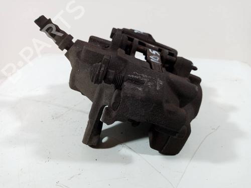 Left rear brake caliper MERCEDES-BENZ C-CLASS Coupe (CL203) | BP11577128M107