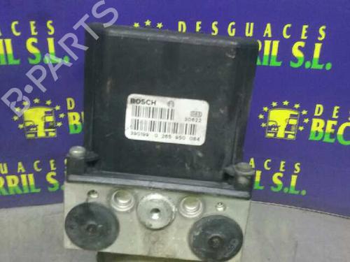 ABS pump PEUGEOT 307 Break (3E) 2.0 HDI 110 | BP8431604M43 