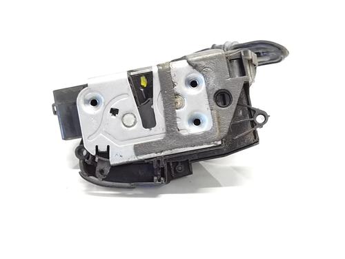 Front right lock FORD FIESTA VI (CB1, CCN)  | BP19655251C97 